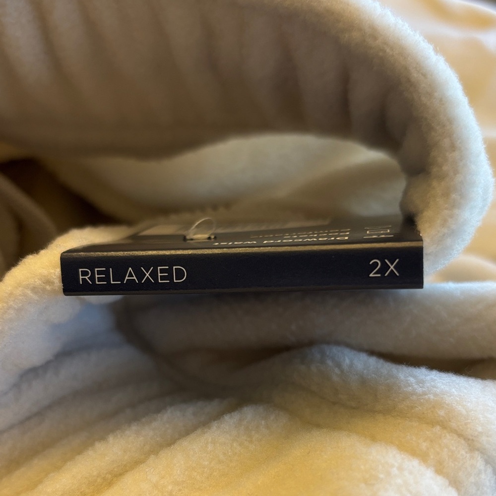 Tek Gear 2X Fleece Sweatpants w/Pockets - Picture 3 of 3